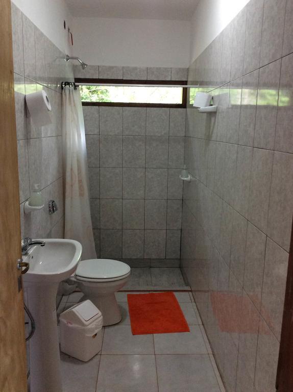 Caba\u00F1as Las Termas Villa Oberá Habitación foto